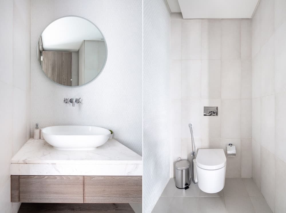 Superb 1BR Apartment Situated in Palm Jumeirah