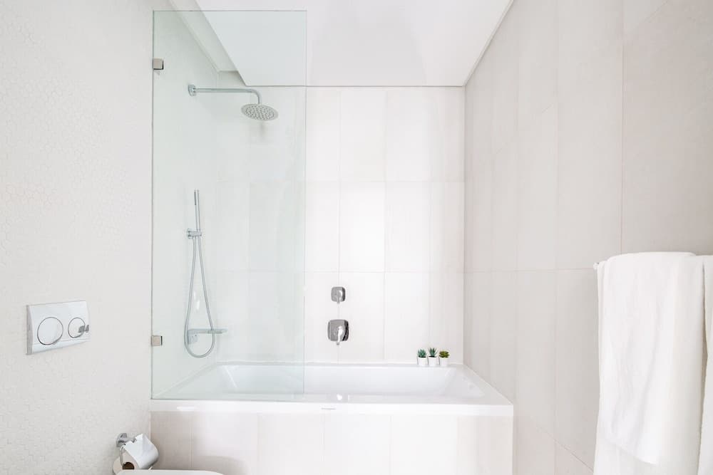 Superb 1BR Apartment Situated in Palm Jumeirah