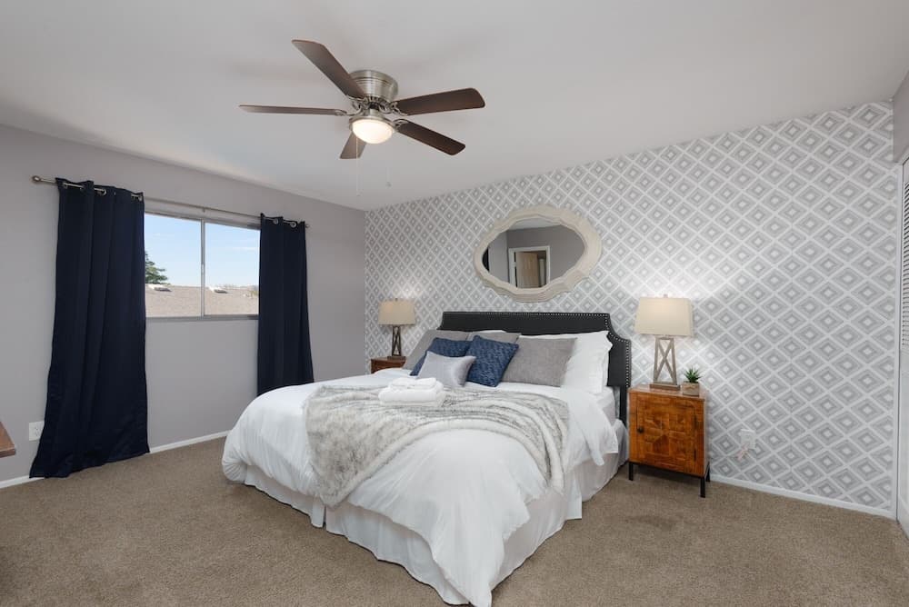 Casa Blanca 5 Bedroom Home by Redawning