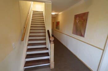 Schloss Hohenfels - Gästehaus 7 Himmel