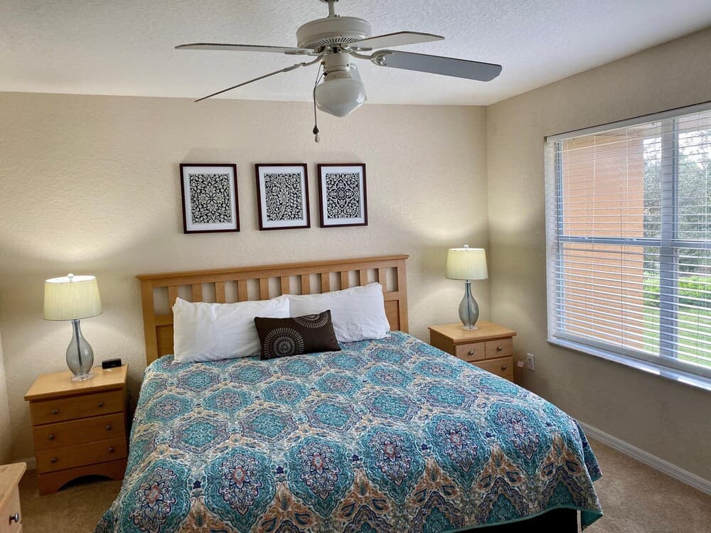 Four-bedroom Townhouse - 331 MA - Vusa