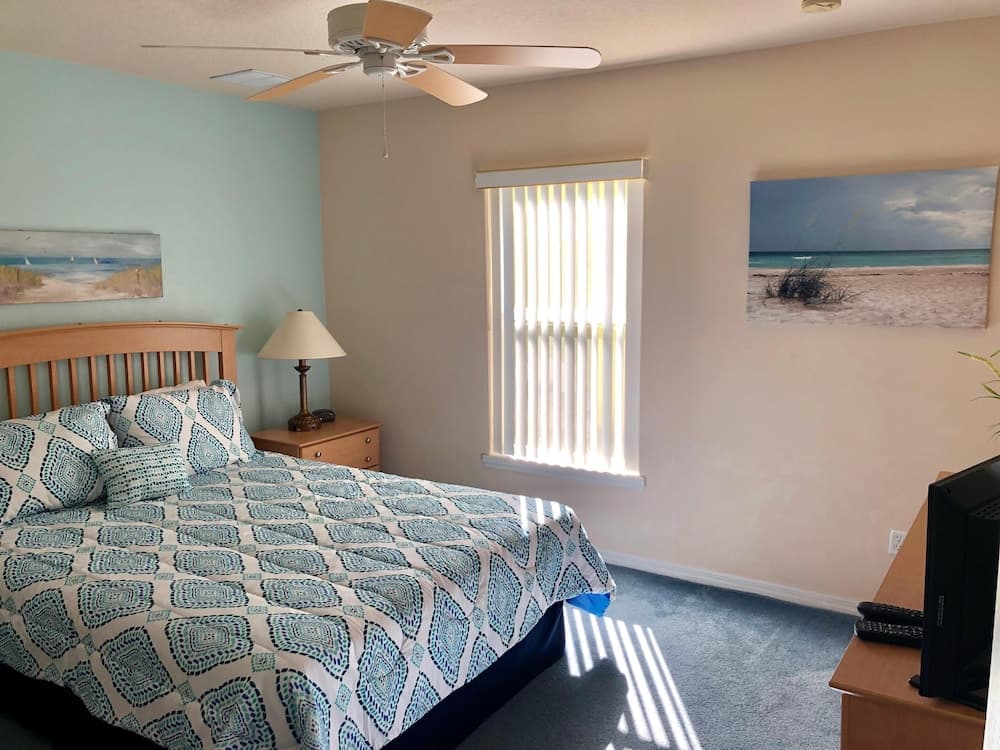 Five Bedroom Pool Home - 893 SR - Vusa