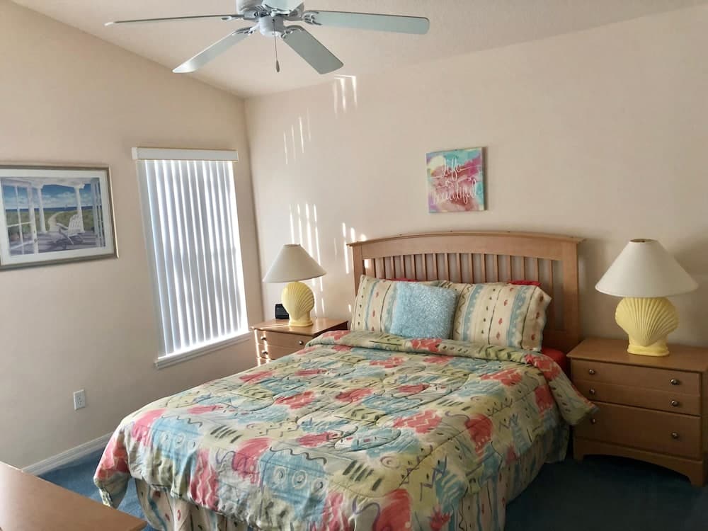 Five Bedroom Pool Home - 893 SR - Vusa