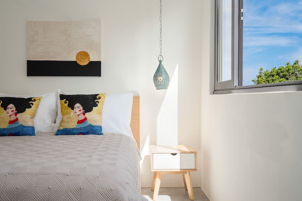 Villa Palm Vista - Luxury, Private Pool Villa