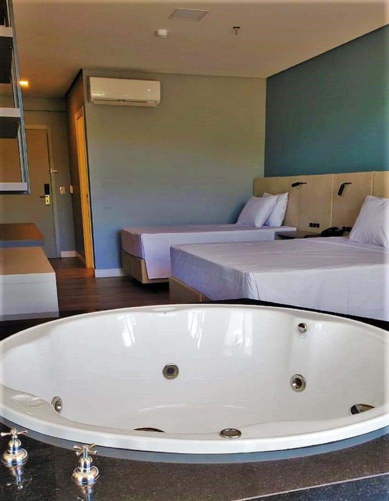 Grand Suites Family Resort