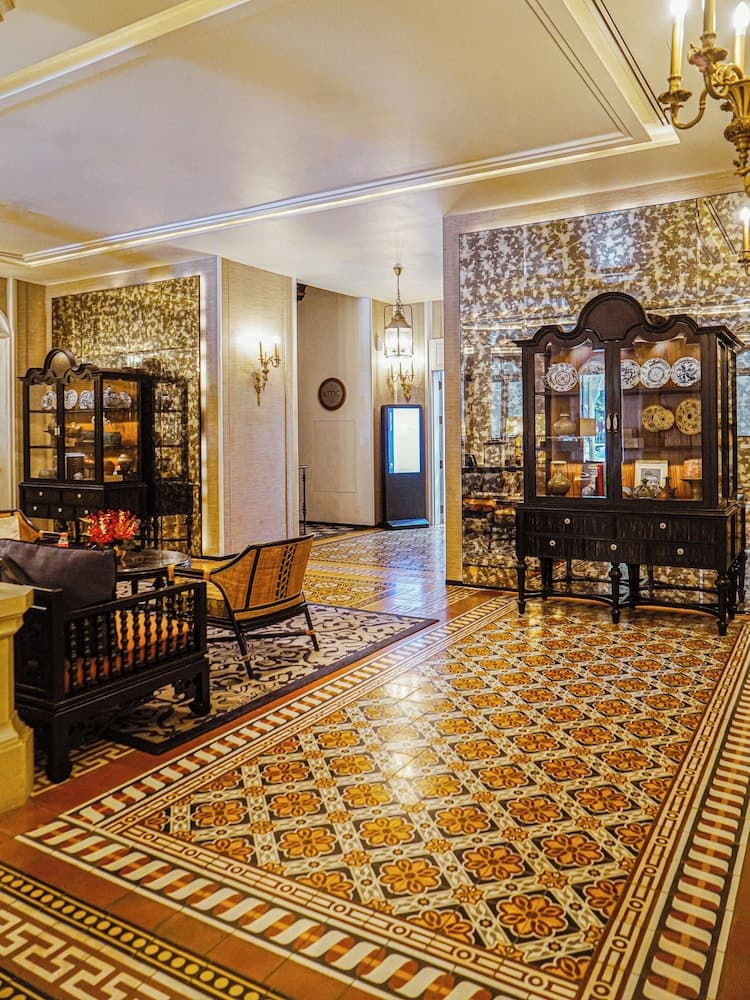 Hyatt Regency Phnom Penh