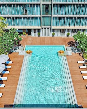 Hyatt Regency Phnom Penh