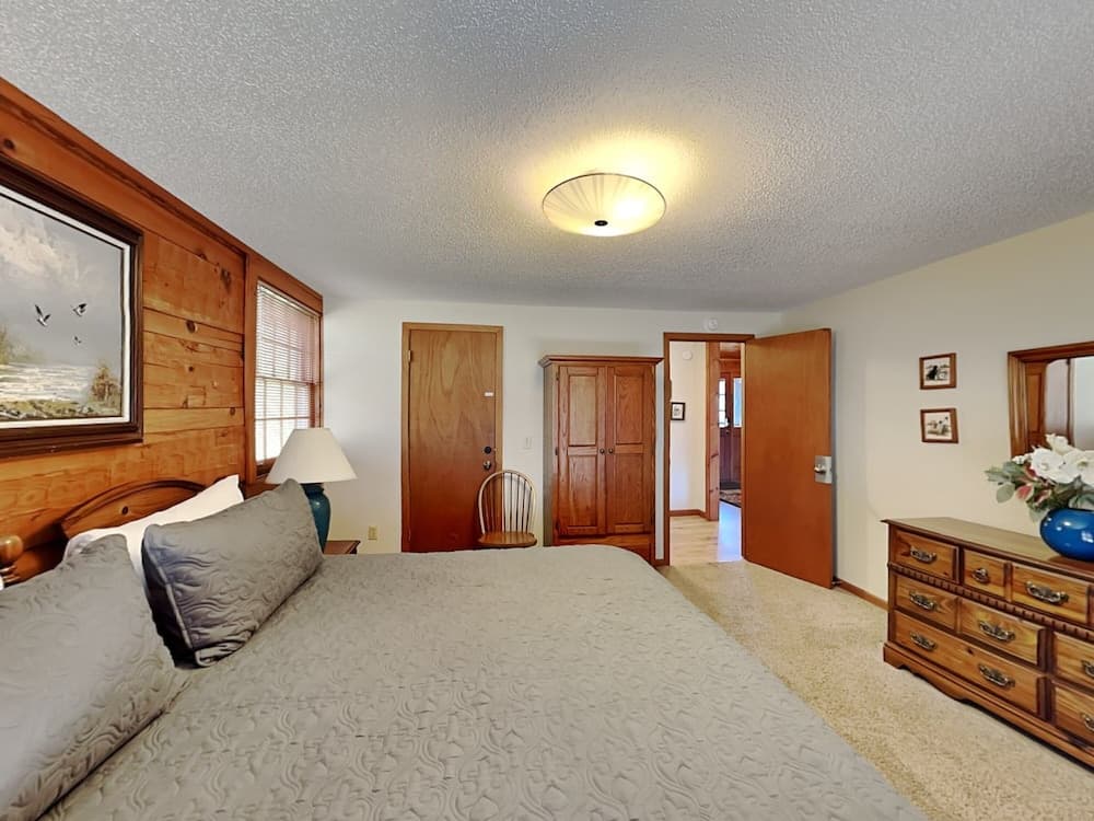 Alpine Windsong by Jackson Mountain Rentals