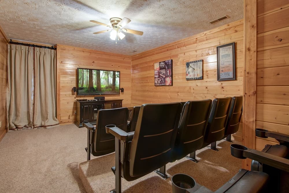 Dreamscapes by Jackson Mountain Rentals