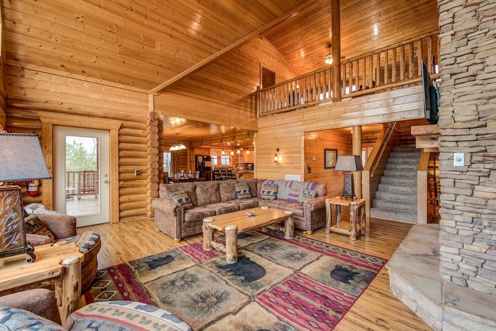 Dreamscapes by Jackson Mountain Rentals