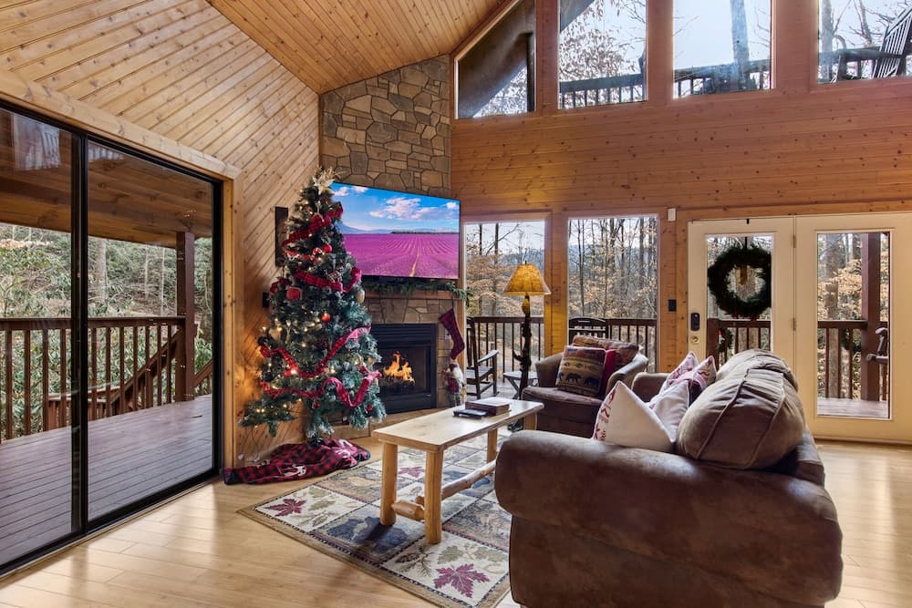 Dreams & Streams by Jackson Mountain Rentals