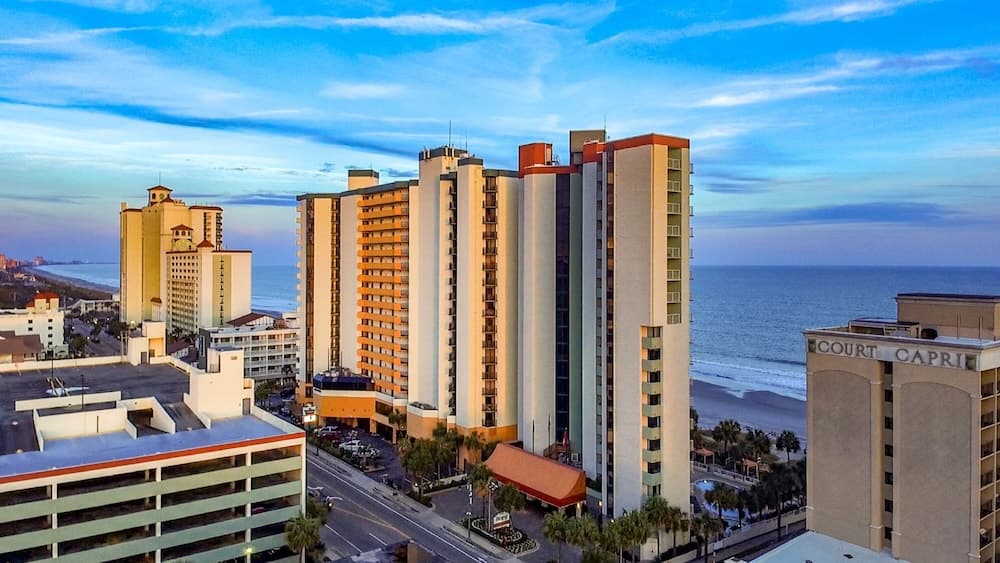 hotel image