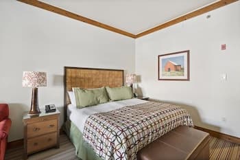 1230 Studio at The Lodge at Spruce Peak