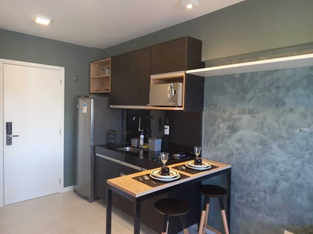 Edifício Time - Apto 1019