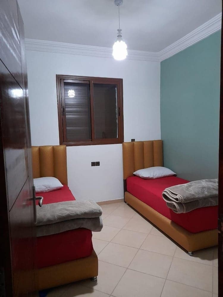 Résidence Annaser 1