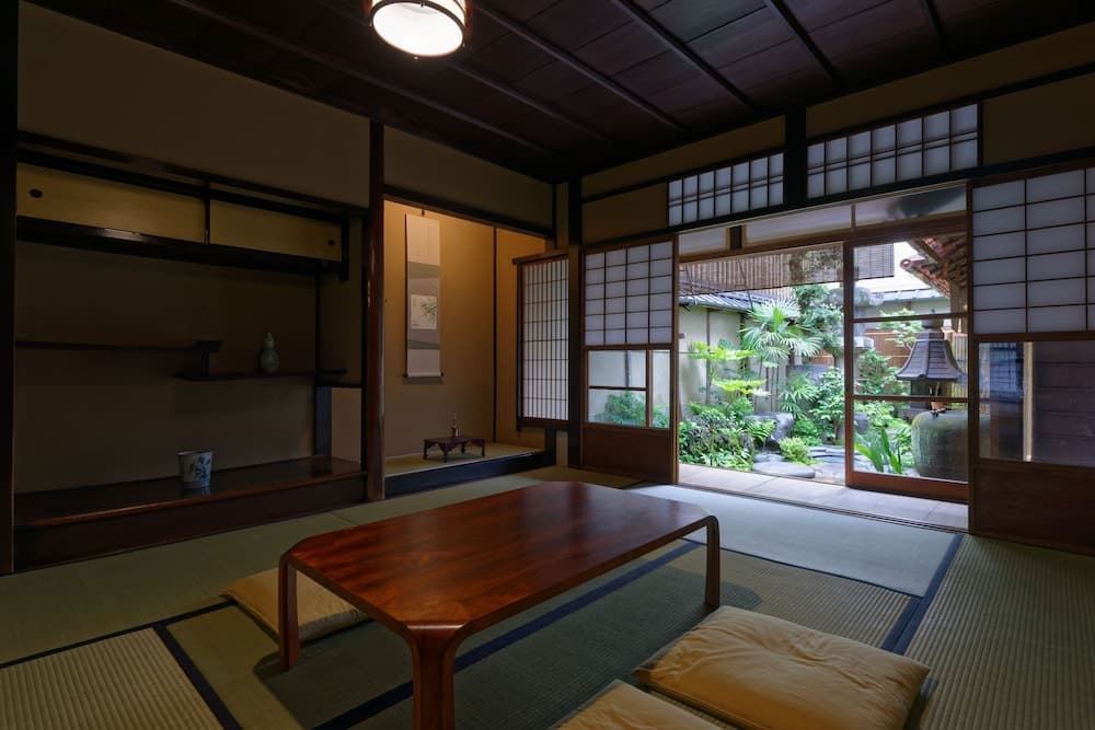 Kyoto Nijo Sawaragi no Yado