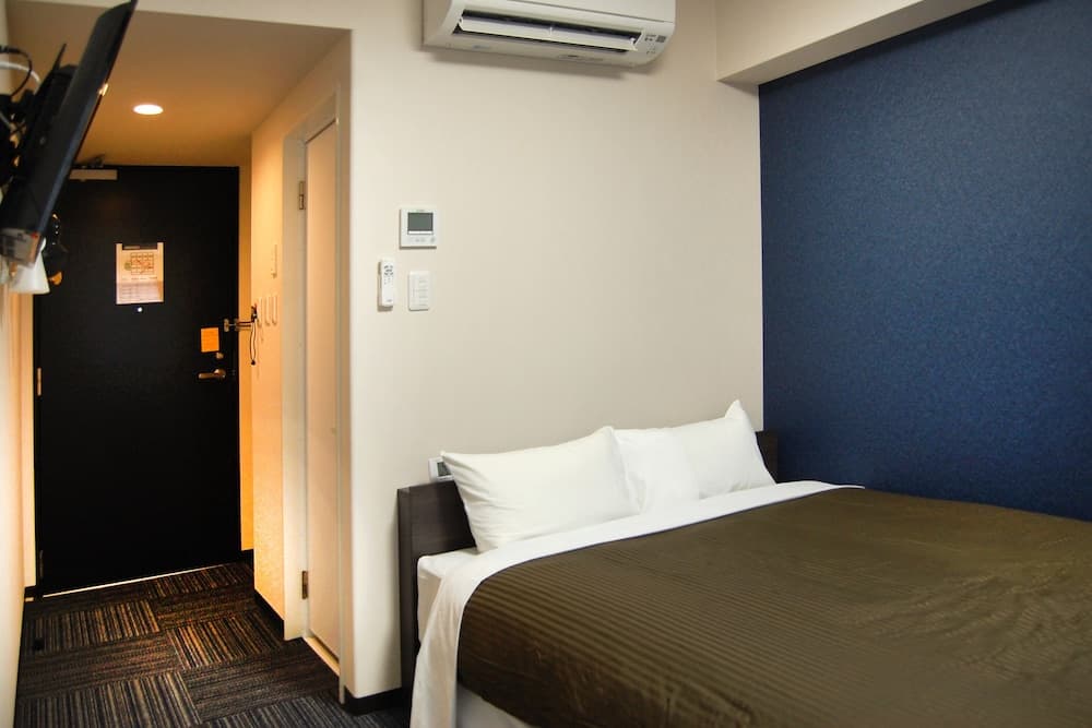 Hotel Trend Kyobashi Ekimae