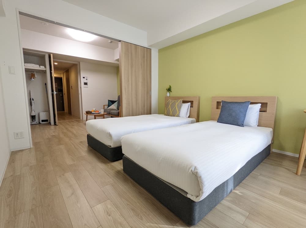 Eslead Hotel Namba South Ⅲ