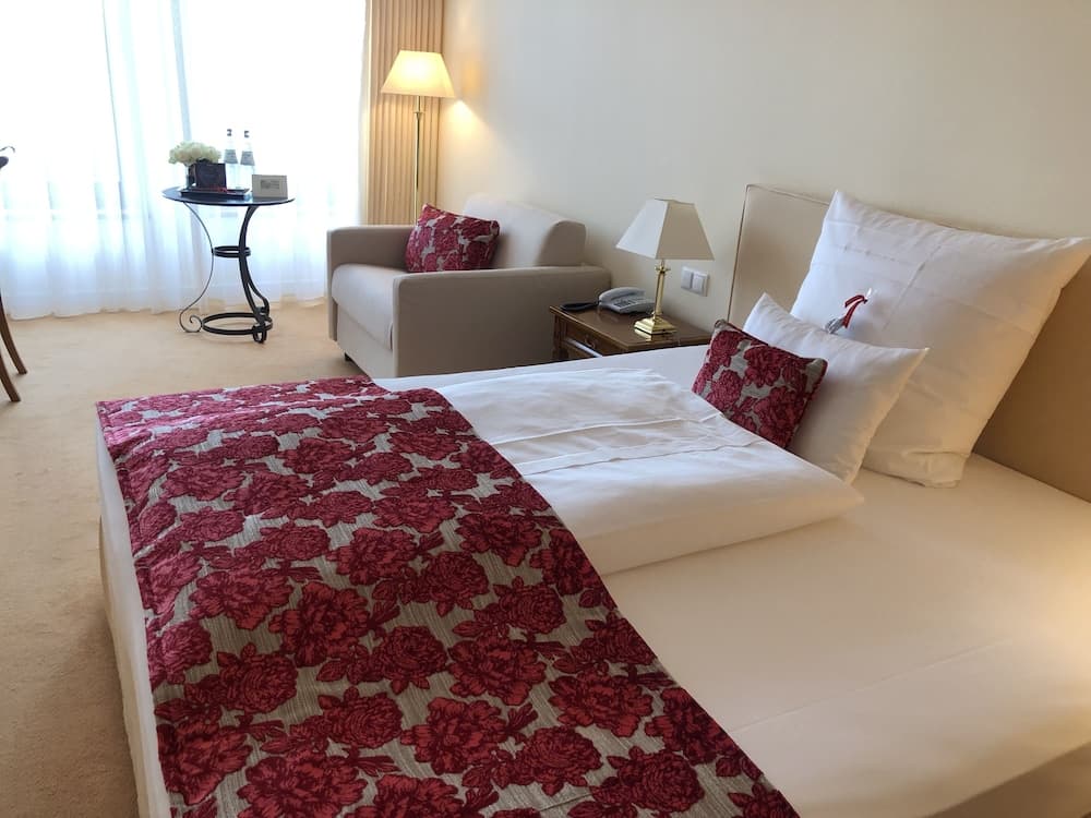 Altstadthotel Weinhaus Messerschmitt