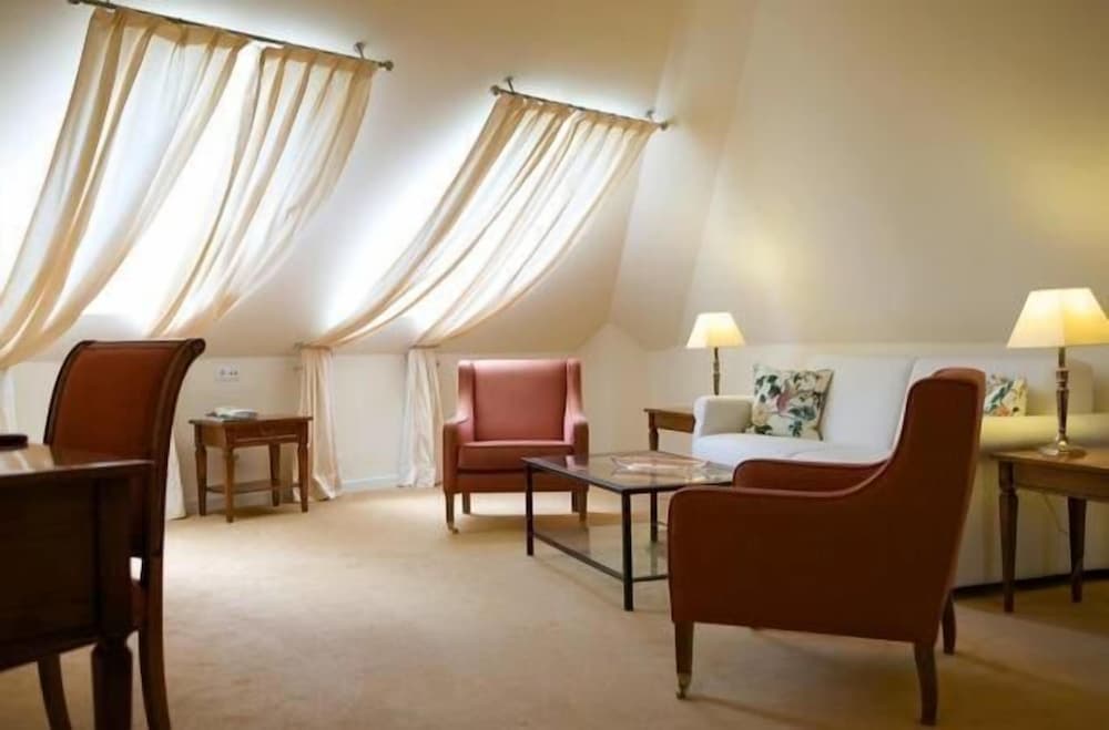 Altstadthotel Weinhaus Messerschmitt