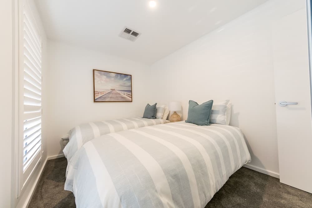 Sandcastle, 26a Winsor Street