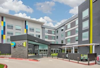 Home2 Suites by Hilton Wichita Falls, TX