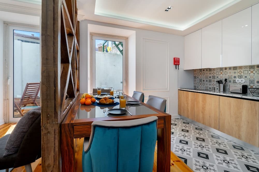 Great Location & Family Apartment