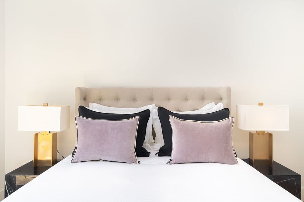 Exclusive & Private 4-bed Family Villa