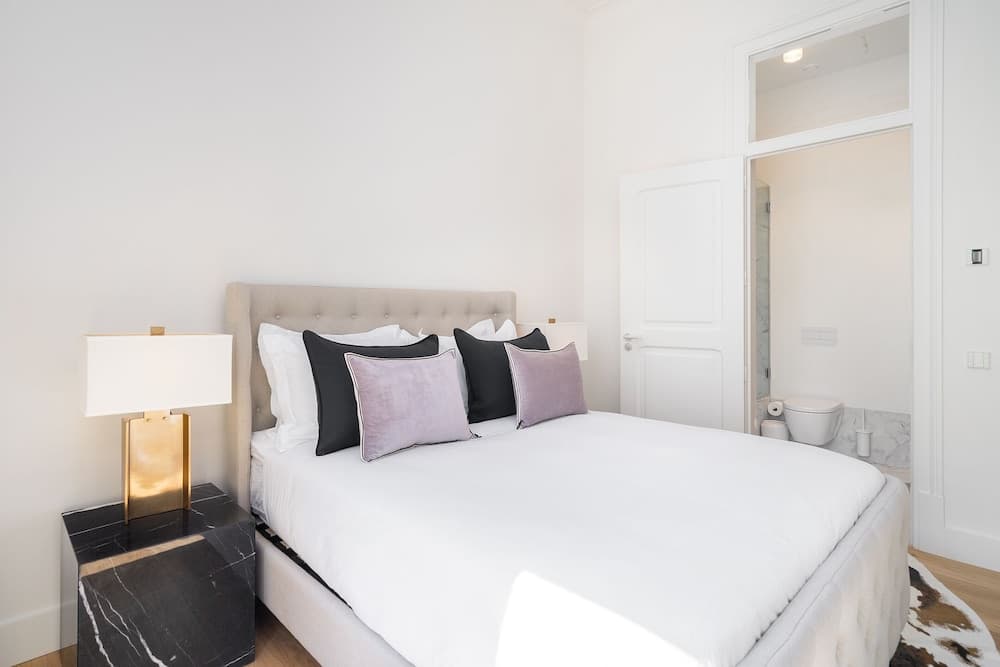 Exclusive & Private 4-bed Family Villa