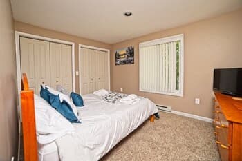 Private Waterville Estates 4 Bedroom Vacation Home in the White Mountains of NH - Tr51e