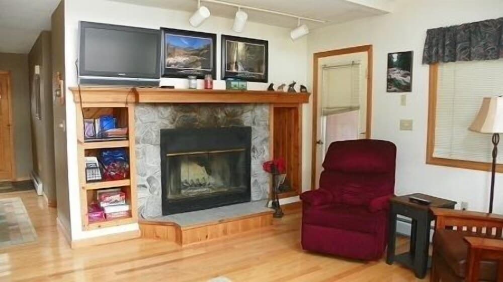 3 Bedroom Vacation Condo on Jack O Lantern Golf Resort - Jl37w