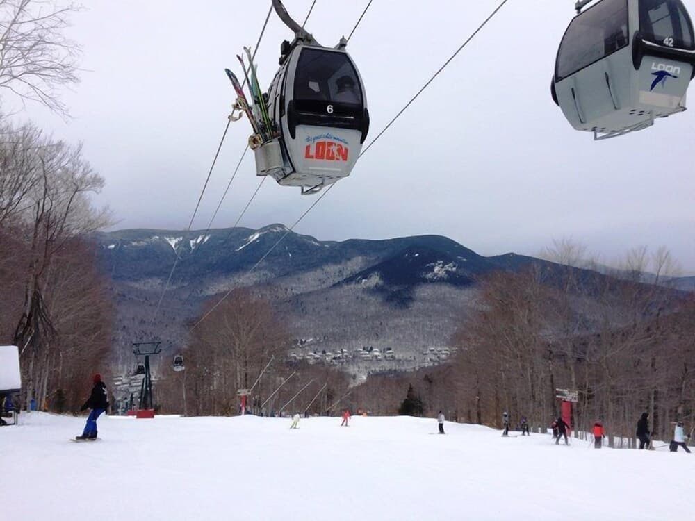 3 Bedroom Vacation Condo on Jack O Lantern Golf Resort - Jl37w