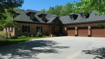 River Road 32, Waterville Valley