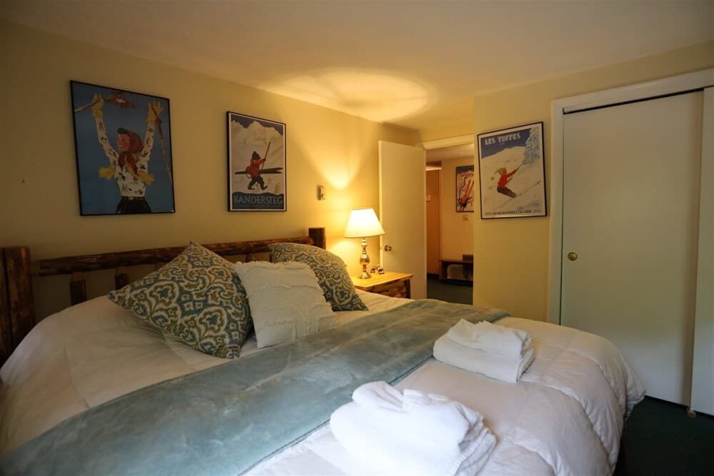 Pet Friendly Condo in Waterville Estates Close to Campton Ski Area - Kr2ae