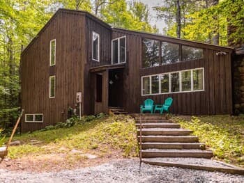 Four Bedroom Pet Friendly Vacation Home in Waterville Estates, NH! - Wb500e