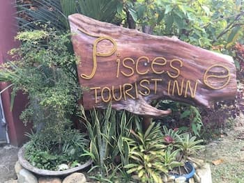 Pisces Garden Tourist Inn