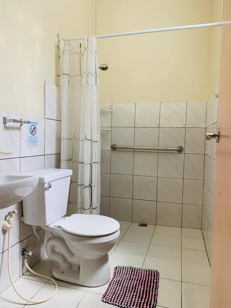 Pisces Garden Tourist Inn