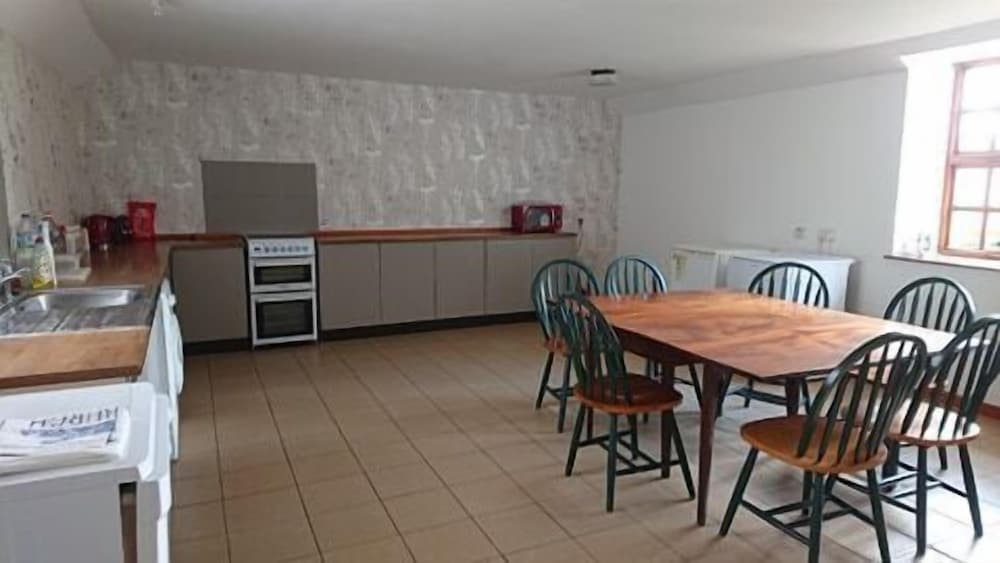 4-bed Property in Converted Coach House in Turriff