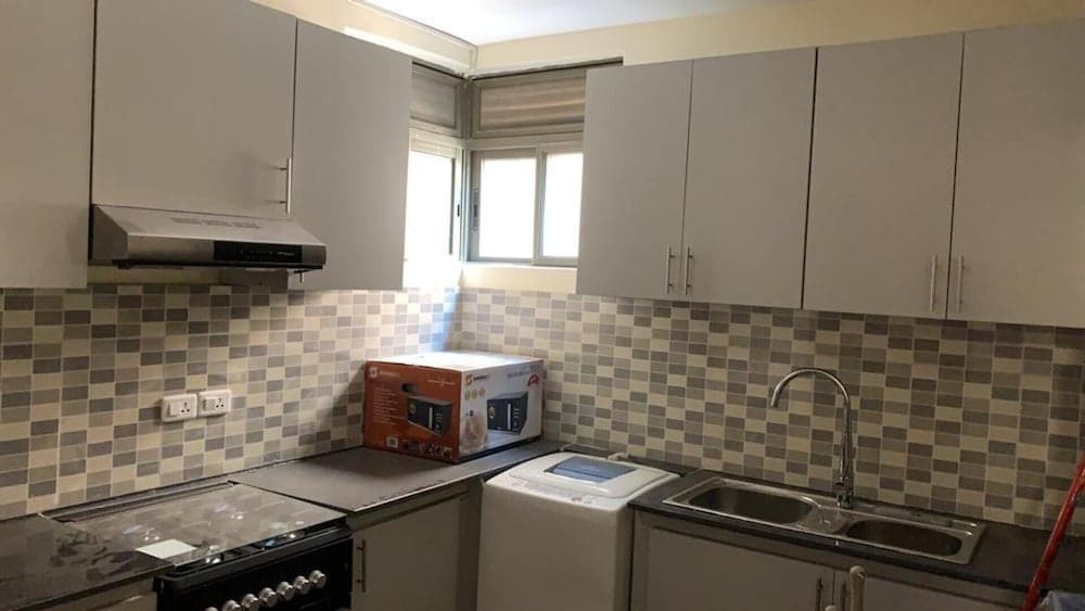 2 Bedroom Apart in the Heart of Vision City Kigali