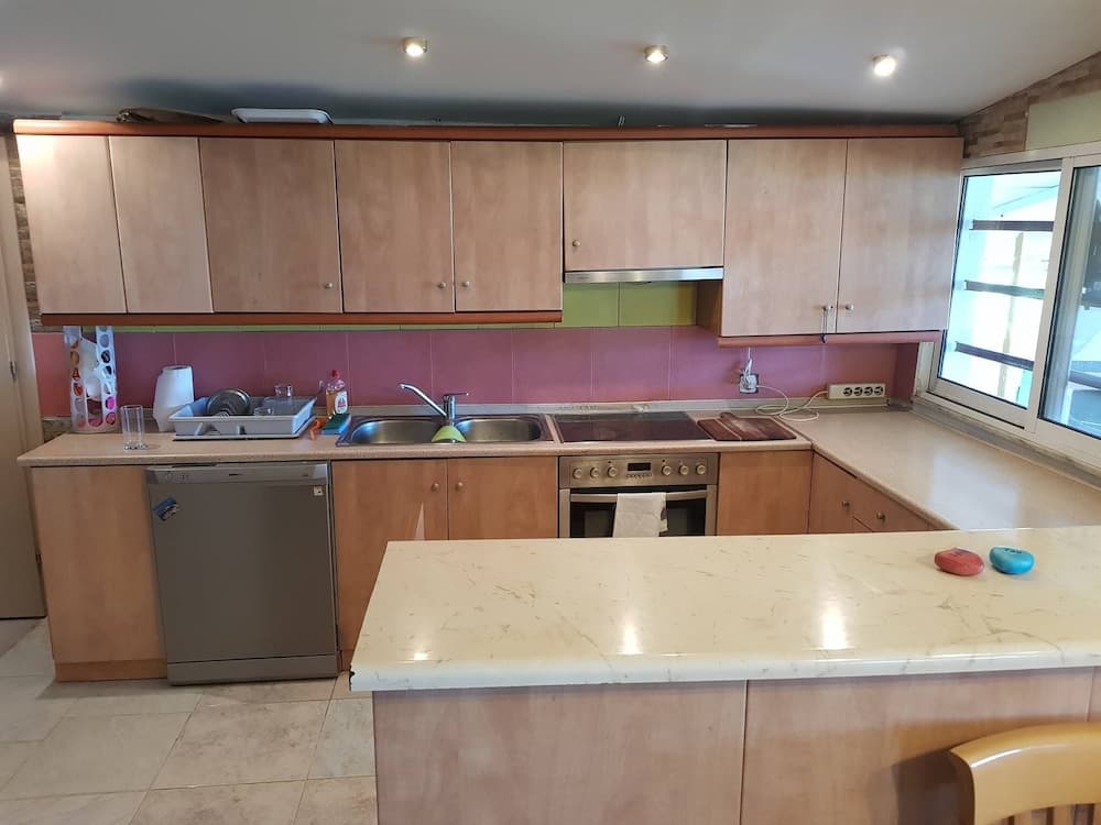 Farma Tsalta Olympus