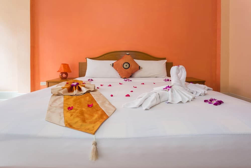 Room in B&B - Belvedere - Bucintoro