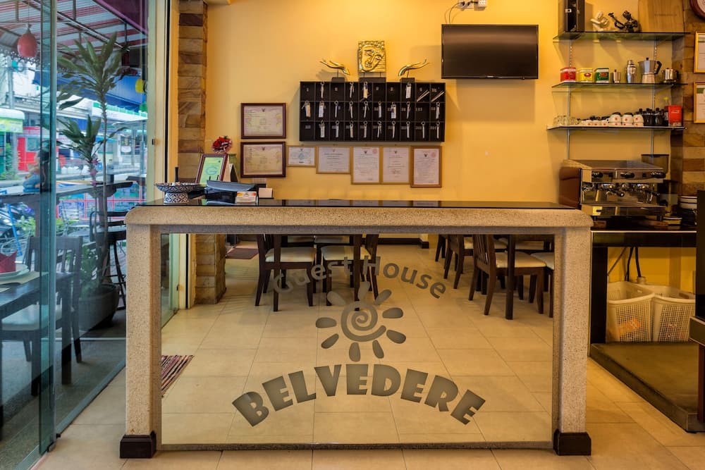 Room in B&B - Belvedere - Bucintoro