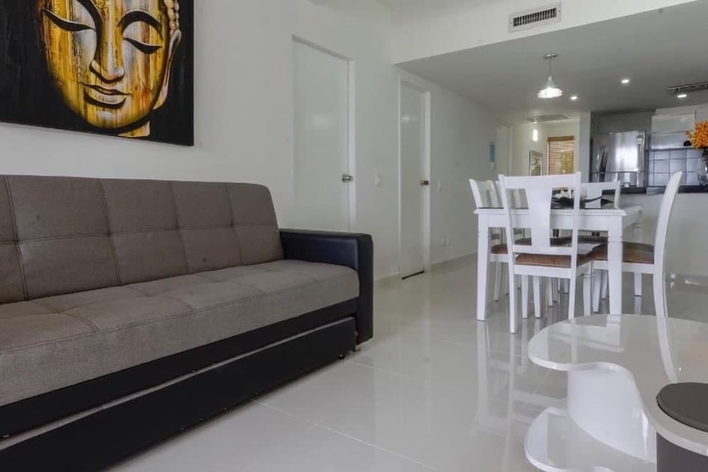 Hermoso Apto Bay Point 403 Con Balcon