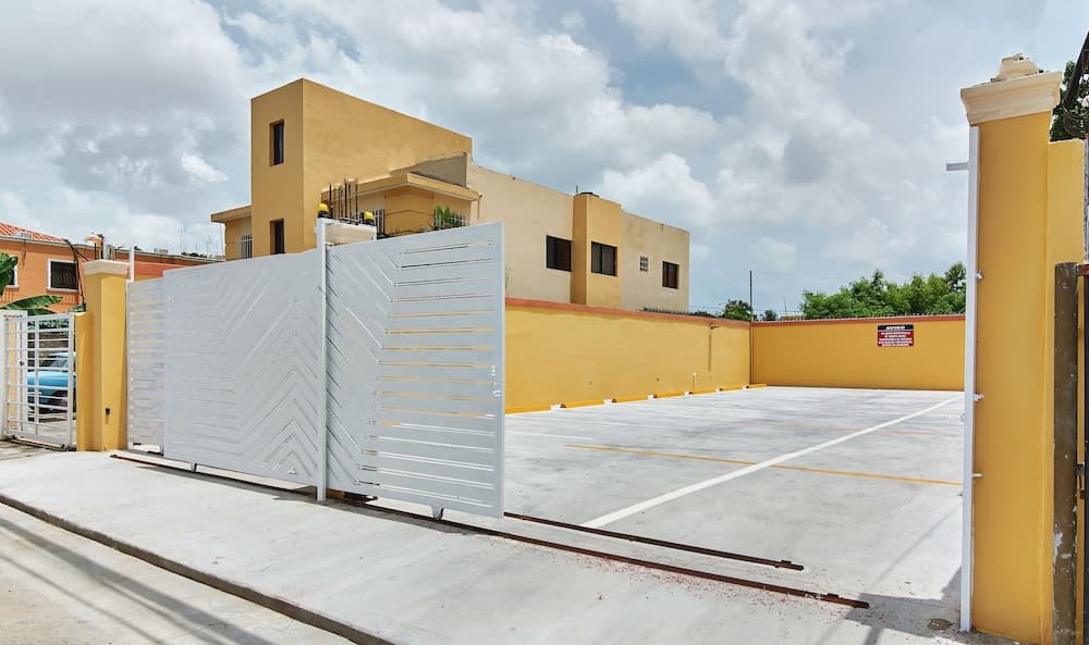 Superior Studio Free Wi-fi Centrally Located Corales Del Sur 15 Km From Airport