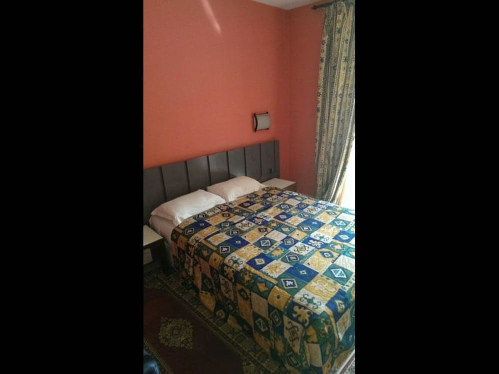 Suite Room for Familyfriends