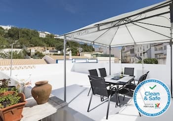 Downtown Beach Albufeira Apartment