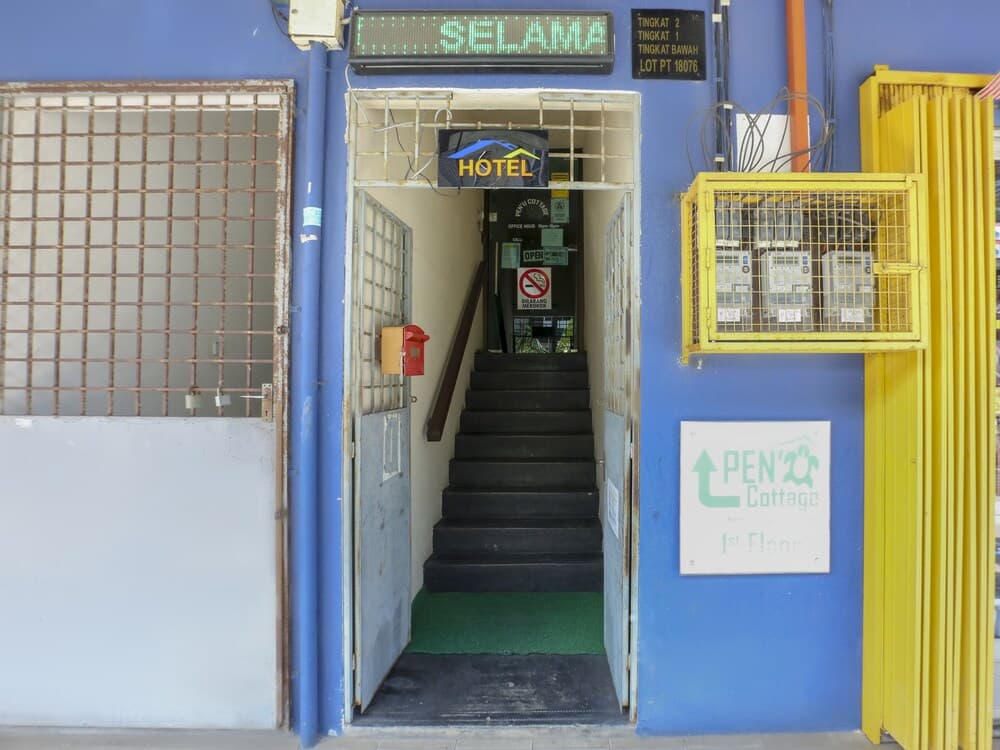 hotel image