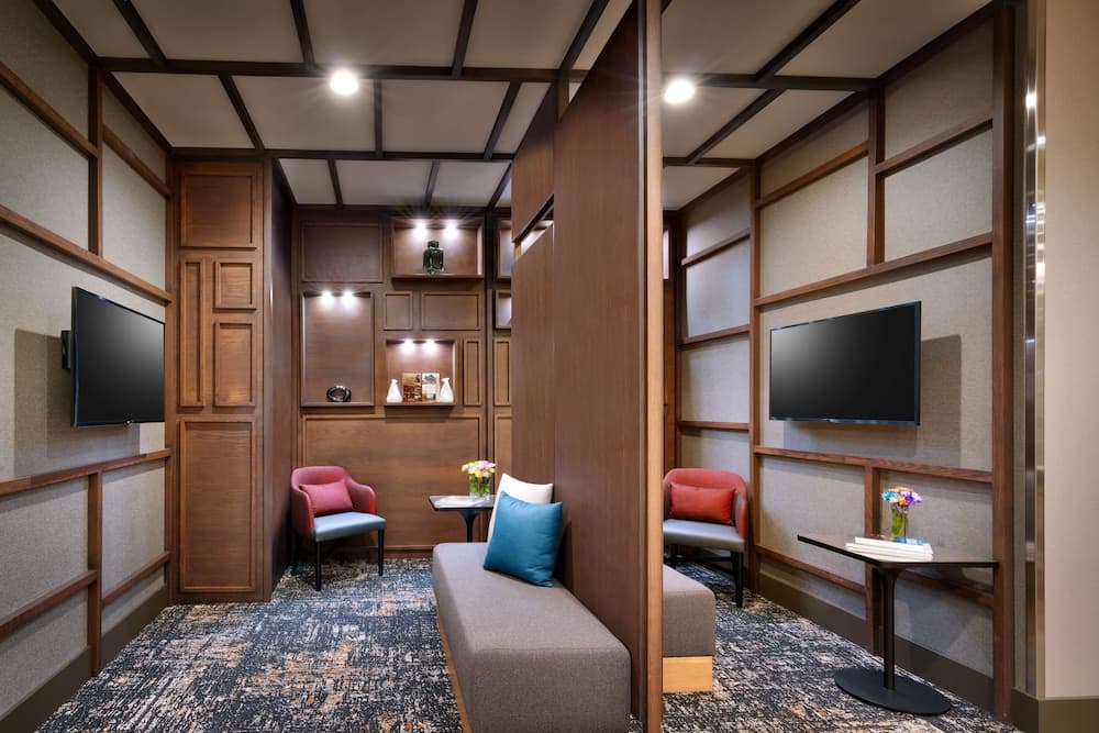 Hyatt Place Fayetteville/Springdale