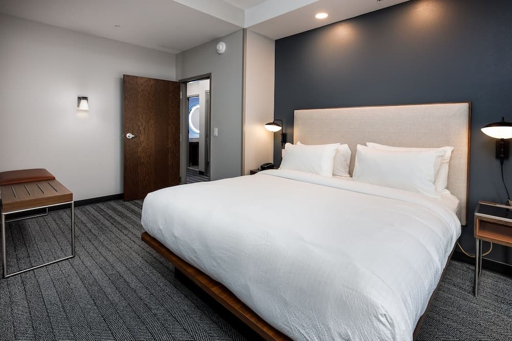 Courtyard by Marriott Pensacola I-10 West