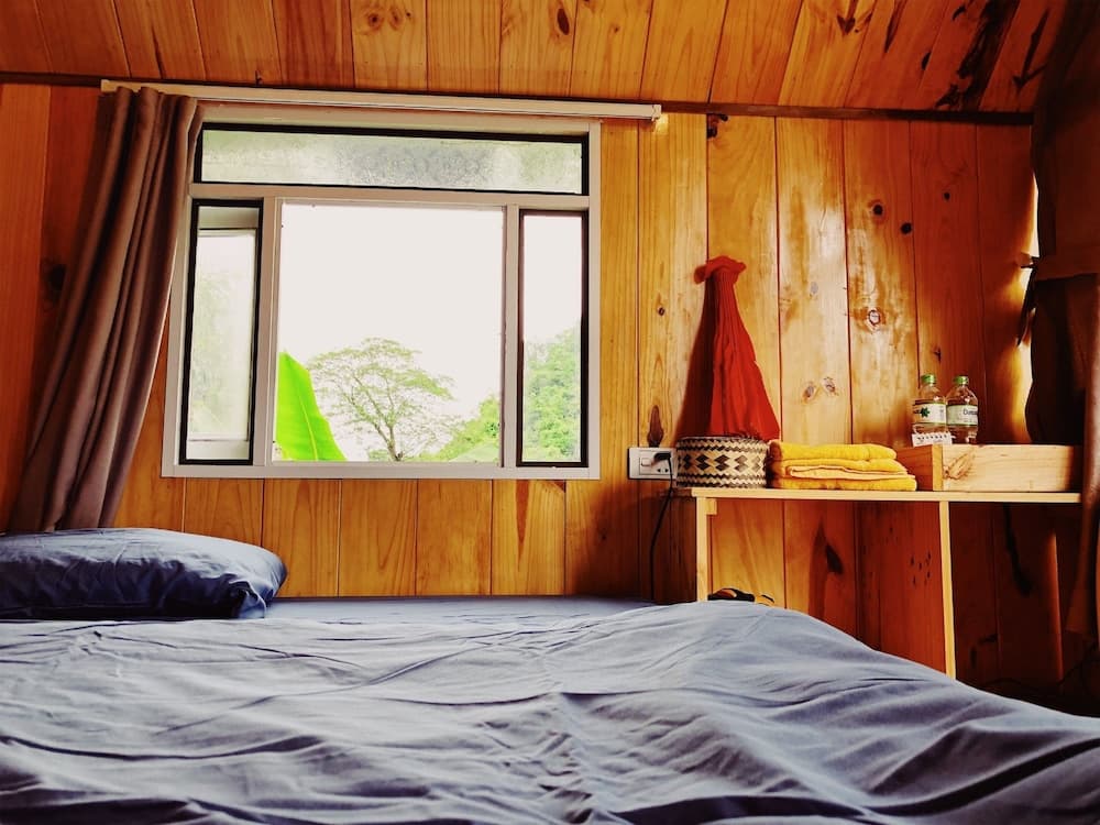 Pho Nui Tinh Yeu Homestay Moc Chau